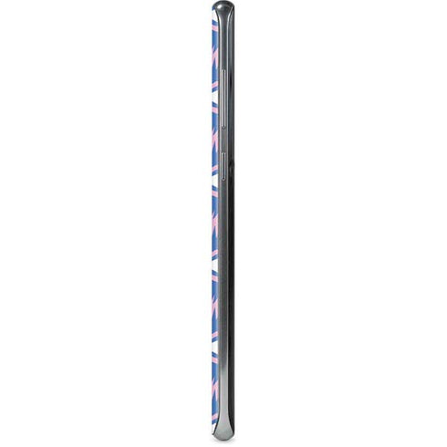 Bouffants and Broken Hearts Bold Eyes 2 Galaxy S8 Plus Skin